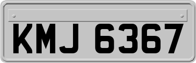 KMJ6367