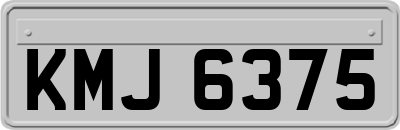 KMJ6375