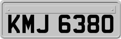 KMJ6380