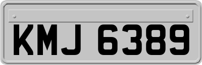 KMJ6389