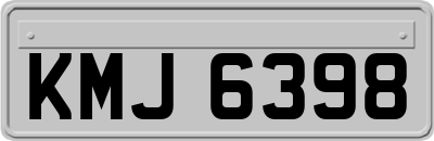 KMJ6398