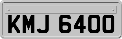 KMJ6400