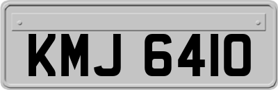 KMJ6410