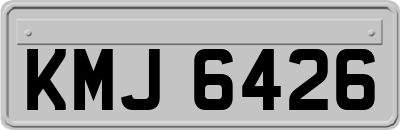 KMJ6426