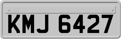 KMJ6427