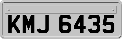 KMJ6435