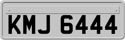 KMJ6444