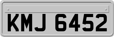 KMJ6452