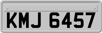 KMJ6457