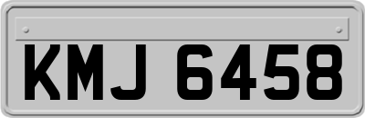 KMJ6458