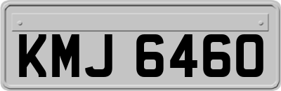 KMJ6460