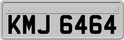 KMJ6464