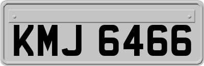 KMJ6466