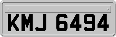 KMJ6494