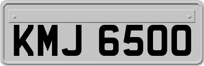 KMJ6500