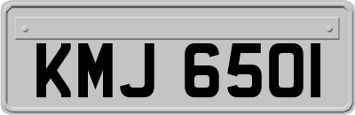 KMJ6501