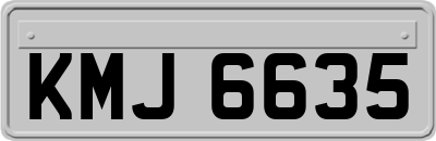 KMJ6635