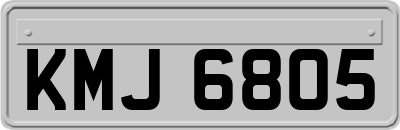 KMJ6805