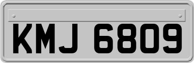 KMJ6809