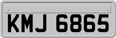 KMJ6865