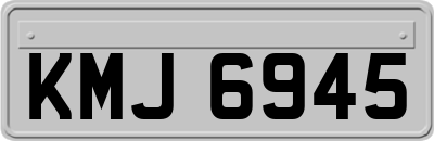 KMJ6945