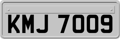 KMJ7009