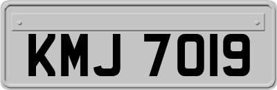 KMJ7019