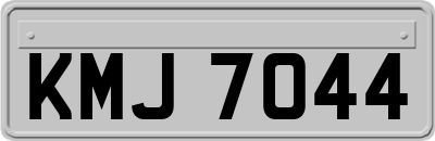 KMJ7044