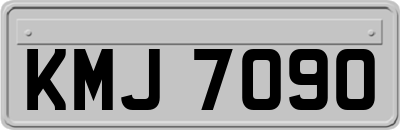 KMJ7090