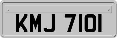 KMJ7101