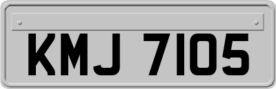 KMJ7105