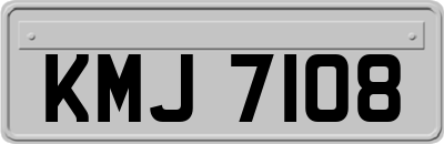 KMJ7108