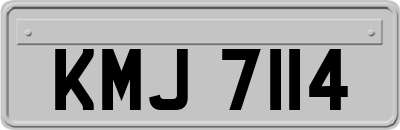 KMJ7114