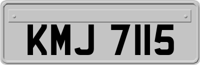 KMJ7115