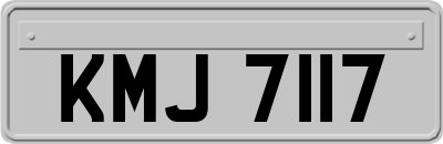 KMJ7117