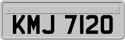 KMJ7120