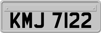 KMJ7122