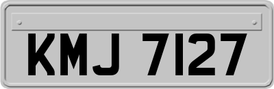 KMJ7127