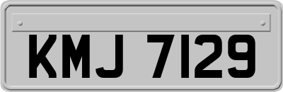 KMJ7129