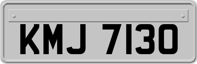 KMJ7130