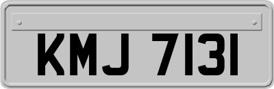 KMJ7131