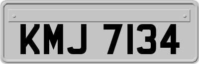 KMJ7134