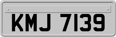 KMJ7139