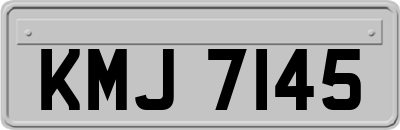 KMJ7145