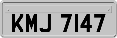 KMJ7147