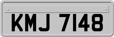 KMJ7148