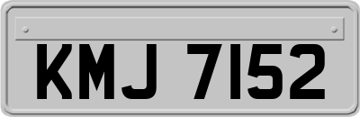 KMJ7152