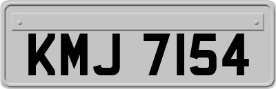 KMJ7154