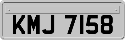 KMJ7158