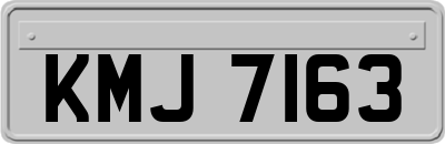 KMJ7163